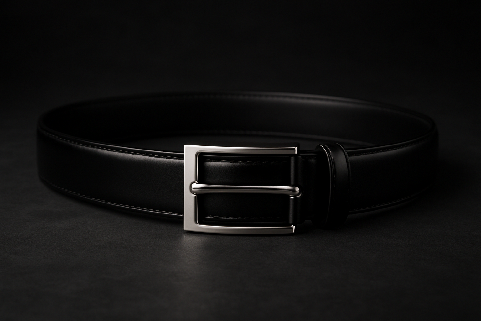 Cinturón Negro Formal MARTINLOE