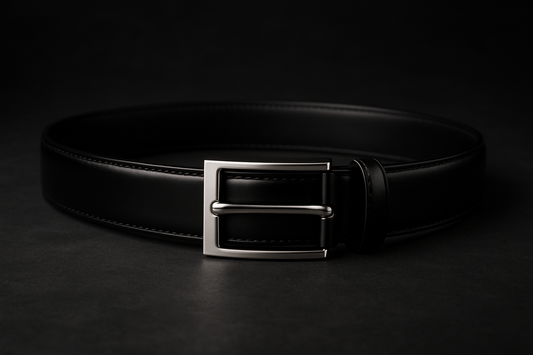 Cinturón Negro Formal MARTINLOE